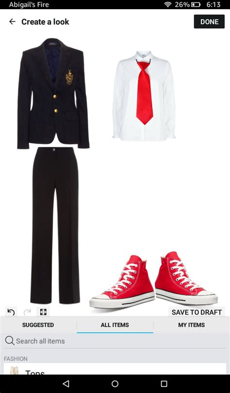 User blog:Abigail Hinds/I tried to make an odd squad uniform | Odd Squad Wiki | FANDOM powered ...