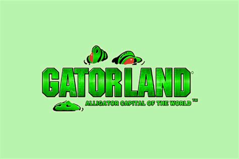 Gatorland Orlando Tickets, Free £5 Picniq Voucher