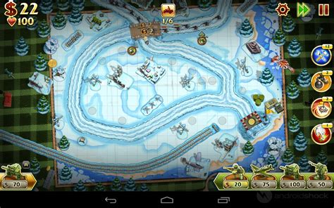 Toy Defense 2 Review - A Battle In Your Toybox - AndroidShock