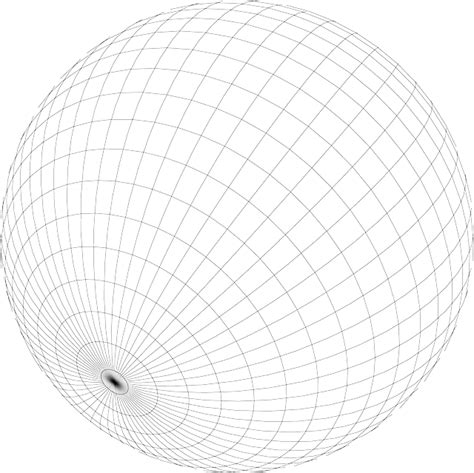 Globe Geometric Grid · Free vector graphic on Pixabay