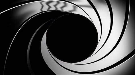 James Bond Logo Wallpapers - Top Free James Bond Logo Backgrounds ...