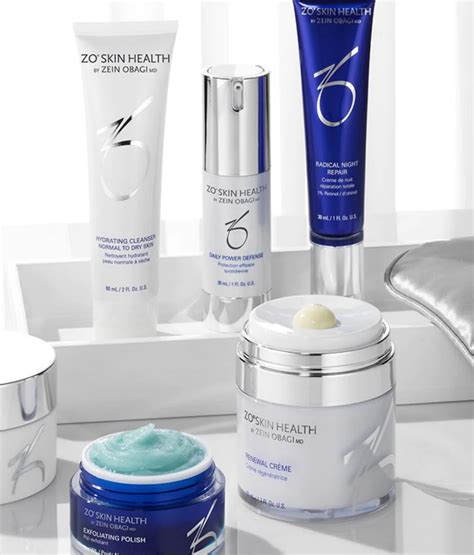 Buy ZO Skin Health | Official Stockist | Face Dr