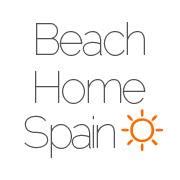 Beach Home Spain