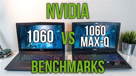 Letak Podnosilac prijave Uljudno gtx 1060 qmax vs gtx 1060 Datum Trend ...