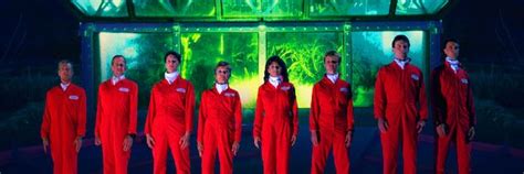 Spaceship Earth Trailer Teases Stranger-Than-Fiction Biosphere 2 Doc