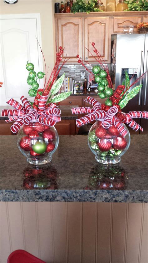 Pin by Denise Smith on Christmas decorations | Indoor christmas ...