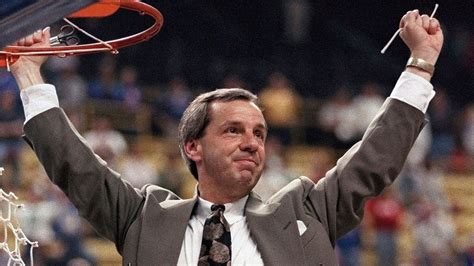 Famed basketball coach Roy Williams pays tribute to Budig | Fox News