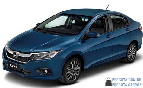 Tabela fipe Honda City Sedan DX 1.5 Flex 16V MEC. 2021 preço – PREÇO ...