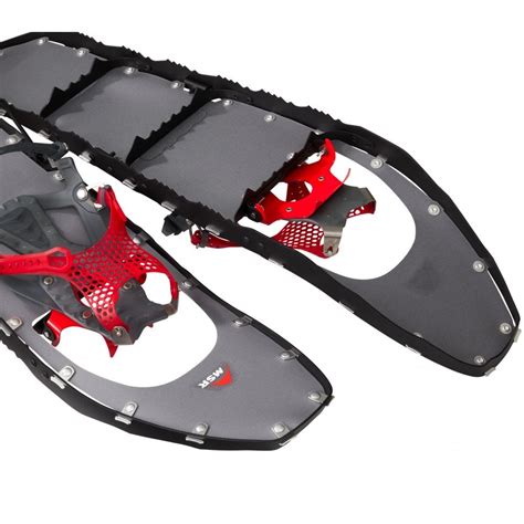 Lightning Ascent Snowshoes 25 inch | UK | MSR