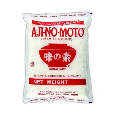 AJINOMOTO - Store