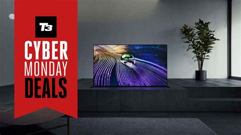 Best Cyber Monday TV deals recap: top 4K, OLED and QLED models from LG ...