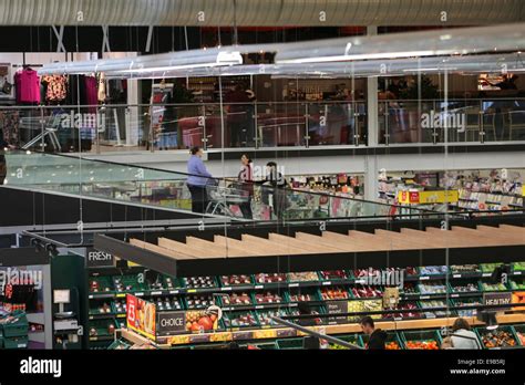 TESCO SUPERMARKET IN BAR HILL CAMBRIDGE Stock Photo: 74619430 - Alamy