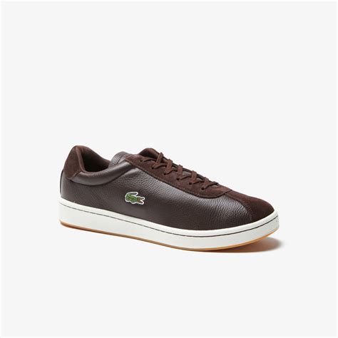 Men's Shoes | Shoes for Men | LACOSTE