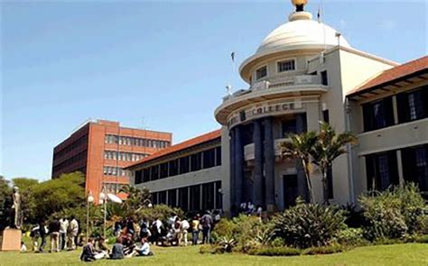 UKZN students in distress over seedy residences