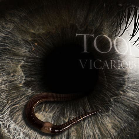 Vicarious, Tool by aleprieto on DeviantArt