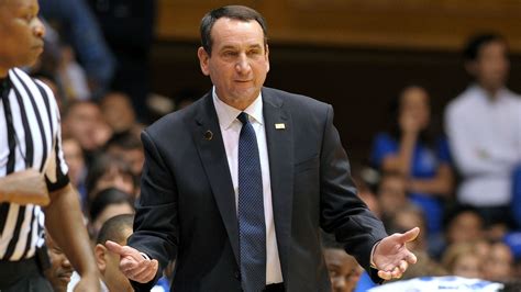 Mike Krzyzewski has every reason to keep coaching at Duke until he can ...