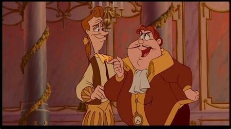 Beauty And The Beast Lumiere Human