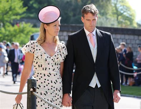 Dan Snow And Lady Edwina Louise Grosvenor | Royal wedding, Dan snow, Eugenie wedding