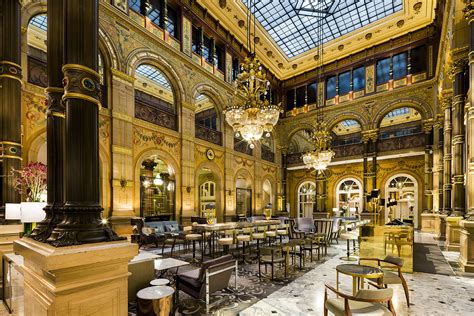 Hilton Paris' $50M Renovation Adds New Life to the Historic Property