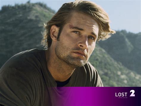 Sawyer - Lost Wallpaper (769417) - Fanpop