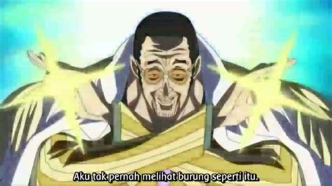 admiral kizaru vs marco - YouTube