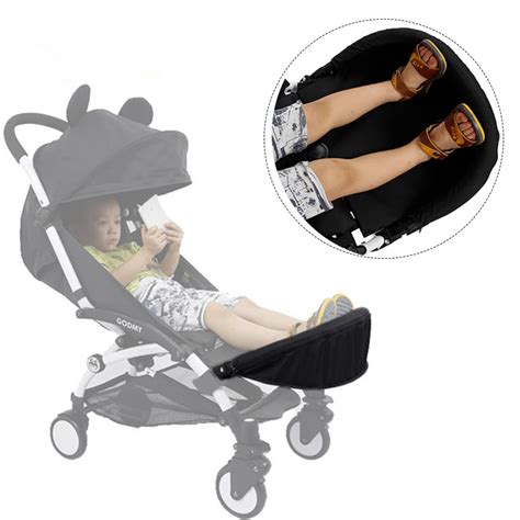 Baby Stroller Accessories for Yoya Babyzen Yoyo Babytime 32 Cm Foot ...