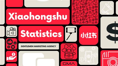 Xiaohongshu Statistics and Trends For The Upcoming Years - Marketing China