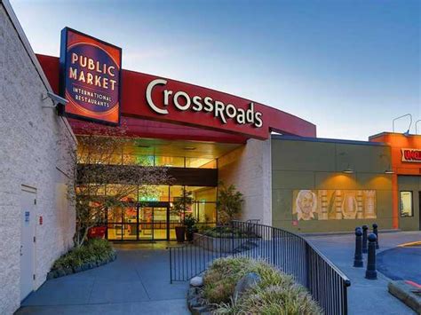 Best 8 Things to Do in Crossroads Bellevue Mall Seattle