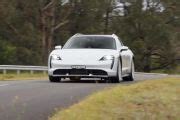 2022 Porsche Taycan Cross Turismo review | CarExpert