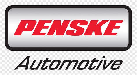 Car dealership Penske Automotive Group Penske Truck Leasing Sales ...