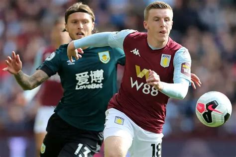 Burnley vs Aston Villa Preview, Tips and Odds - Sportingpedia - Latest ...