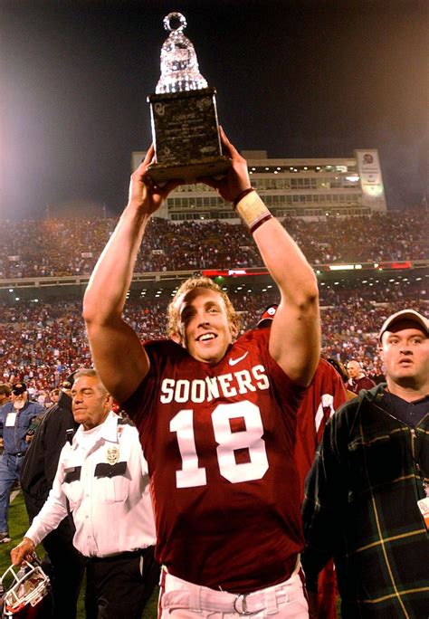 OU football: A look at the Sooners' Heisman Trophy winners and runners-up | Ousportsextra ...