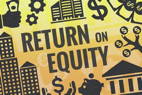 What Is Return on Equity and Why Does It Matter? - TheStreet