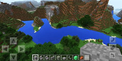 Maps "Survival" for Minecraft PE APK for Android Download