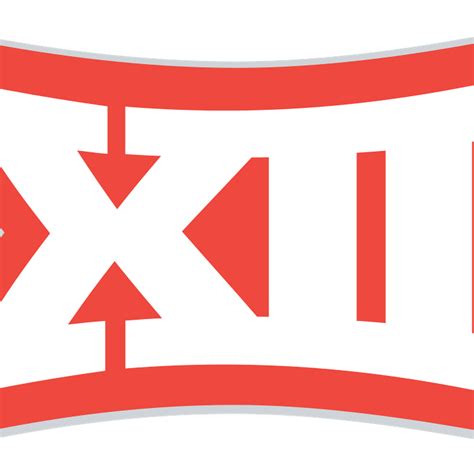 Big 12 Logo Transparent