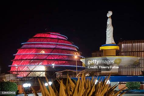 1,102 Kigali Convention Centre Stock Photos, High-Res Pictures, and ...