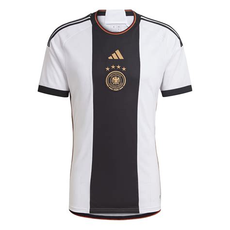 DFB DEUTSCHLAND Trikot Home Herren WM 2022 | Sportiger.de