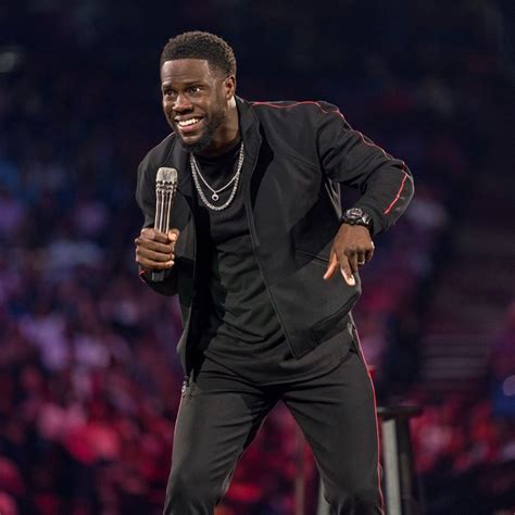 Review: Kevin Hart’s Netflix Comedy Special ‘Irresponsible’