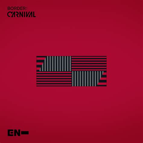 [Album Review] BORDER: CARNIVAL (2nd Mini Album) – ENHYPEN – KPOPREVIEWED