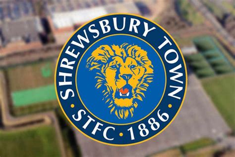 Shrewsbury Town fans say yes to new badge | Shropshire Star