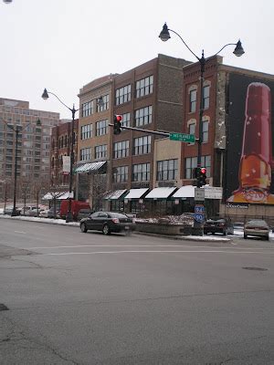 The Chicago Crime Scenes Project: Haymarket Square