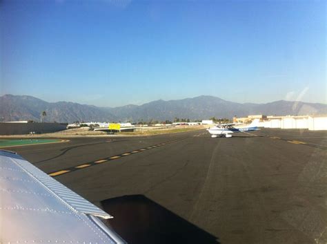 El Monte Airport | El monte, Scenic views, Ca history