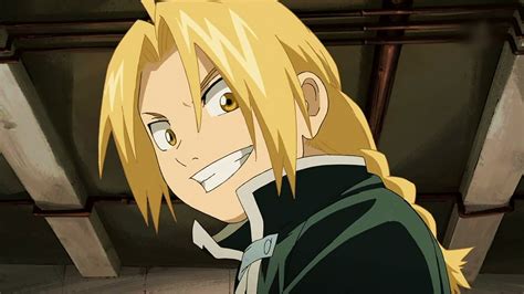 Fullmetal Alchemist celebra el cumpleaños de Edward Elric — Kudasai