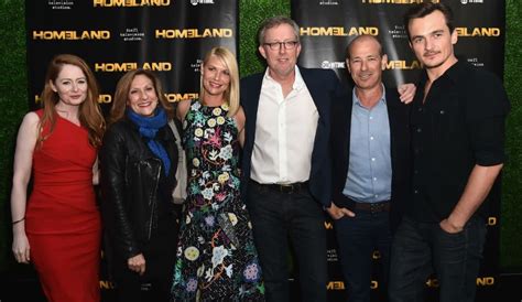 ‘Homeland’ Season 7: New Cast, Release Date, Quinn’s Fate And Plot Details