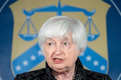 Janet Yellen sees 'resilience' in US economy even as it cools | The ...