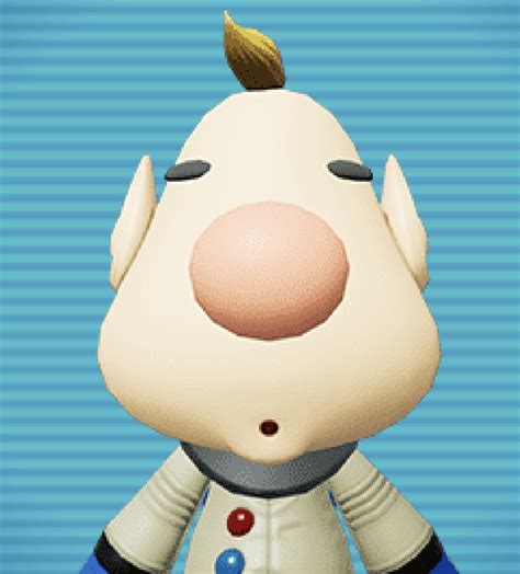 File:Pikmin 4 Louie.png - Pikipedia, the Pikmin wiki