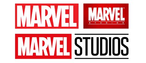 Marvel Logo Evolution - Simplicity at its core — Amrit Pal Singh ...