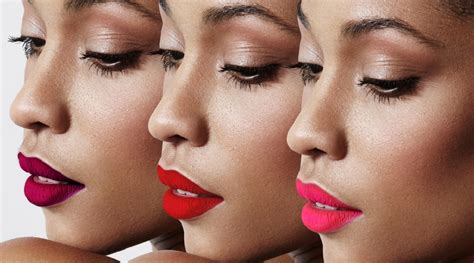 Beauty How-Tos: Create Your Own Matte Lip - City Girl Savings