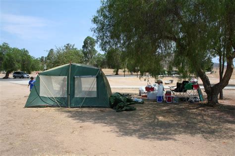 Lake Perris Camping 2006146 | Noob Photographer | Flickr