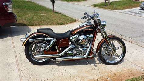 2008 Harley-Davidson® FXDSE2 Screamin' Eagle® Dyna® Anniversary for ...